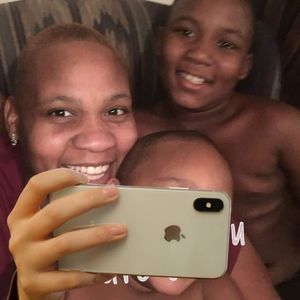 Meet your Posher, Travis